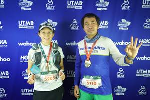 BIB: 5205, 5110
                            <button type="button" onclick="openModal(21978100)" class="btn btn-primary btn-sm float-right btn-popup" data-toggle="modal" data-target=".modal-high-quality">
                        <i class="fas fa-shopping-cart"></i> Add to Cart
                    </button>
                                            <button type="button" onclick="isThisMe(21978100, true)" class="btn btn-success btn-sm float-right btn-popup btn-isme hidden" data-toggle="tooltip" data-placement="bottom" title="นี่คือรูปของคุณใช่ไหม คลิกที่นี่เพื่อเอาเข้าอัลบั้ม">
                        <i class="fas fa-plus"></i> Add to album
                    </button>
                    <button type="button" onclick="isThisMe(21978100, false)" class="btn btn-warning btn-sm float-right btn-popup btn-isnotme hidden">
                        <i class="fas fa-ban"></i> Remove from album
                    </button>